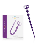 INTENSE - BILLES ANAL JAIDEN LILAS-INTENSE ANAL TOYS-sextoys-lingerie-bdsm-hygiène-sexshop