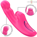INTENSE - EMI VIBRATEUR 13