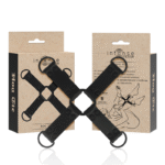 INTENSE - FETISH CRAVATE DE PORC-INTENSE FETISH-sextoys-lingerie-bdsm-hygiène-sexshop