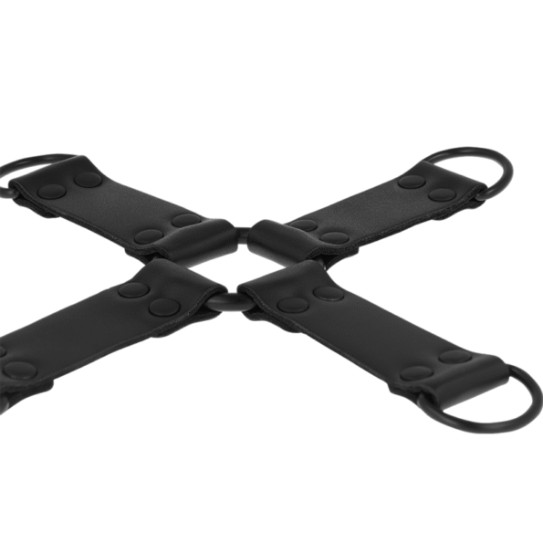 INTENSE - FETISH CRAVATE DE PORC-INTENSE FETISH-sextoys-lingerie-bdsm-hygiène-sexshop