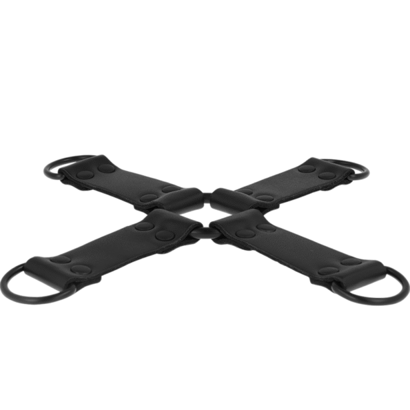 INTENSE - FETISH CRAVATE DE PORC-INTENSE FETISH-sextoys-lingerie-bdsm-hygiène-sexshop