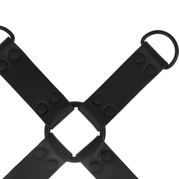 INTENSE - FETISH CRAVATE DE PORC-INTENSE FETISH-sextoys-lingerie-bdsm-hygiène-sexshop