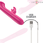 INTENSE – JULIETA VIBRATEUR RABBIT 18