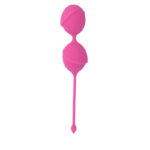 INTENSE – KARMY FIT KEGEL SILICONE FUCHSIA
