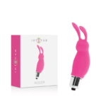INTENSE - LAPIN ROGER ROSA-INTENSE FUN-sextoys-lingerie-bdsm-hygiène-sexshop