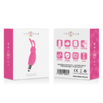 INTENSE – LAPIN ROGER ROSA