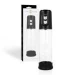 INTENSE - POMPE AUTOMATIQUE-INTENSE PUMP-sextoys-lingerie-bdsm-hygiène-sexshop