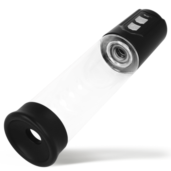 INTENSE - POMPE AUTOMATIQUE-INTENSE PUMP-sextoys-lingerie-bdsm-hygiène-sexshop