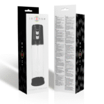 INTENSE – POMPE AUTOMATIQUE
