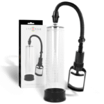 INTENSE - POMPE TRANSPARENTE 01-INTENSE PUMP-sextoys-lingerie-bdsm-hygiène-sexshop