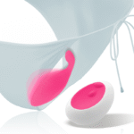 INTENSE – ROB PANTIE TÉLÉCOMMANDE ROSE