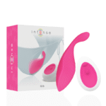 INTENSE - ROB PANTIE TÉLÉCOMMANDE ROSE-INTENSE FUN-sextoys-lingerie-bdsm-hygiène-sexshop
