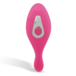 INTENSE – ROB PANTIE TÉLÉCOMMANDE ROSE