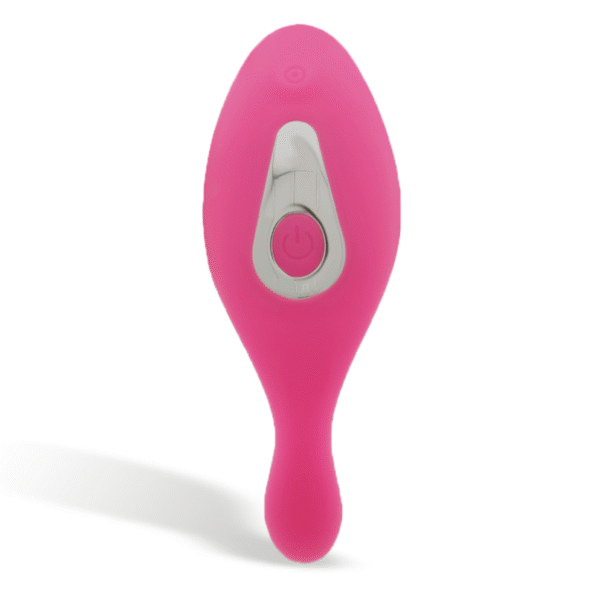 INTENSE - ROB PANTIE TÉLÉCOMMANDE ROSE-INTENSE FUN-sextoys-lingerie-bdsm-hygiène-sexshop