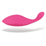 INTENSE – ROB PANTIE TÉLÉCOMMANDE ROSE