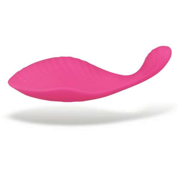 INTENSE - ROB PANTIE TÉLÉCOMMANDE ROSE-INTENSE FUN-sextoys-lingerie-bdsm-hygiène-sexshop