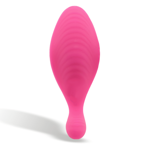 INTENSE - ROB PANTIE TÉLÉCOMMANDE ROSE-INTENSE FUN-sextoys-lingerie-bdsm-hygiène-sexshop