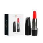INTENSE - ROUGE LÈVRES VIBRANT LIPPSY-INTENSE FUN-sextoys-lingerie-bdsm-hygiène-sexshop