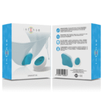 INTENSE – SAMANTHA PANTIE TÉLÉCOMMANDE BLEU