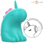 INTENSE - STIMULATEUR DE TAPAGE DE LANGUE TRIXIE LICORNE-INTENSE FUN-sextoys-lingerie-bdsm-hygiène-sexshop