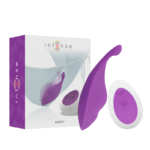 INTENSE - TÉLÉCOMMANDE MINDY PANTIE VIOLET-INTENSE FUN-sextoys-lingerie-bdsm-hygiène-sexshop