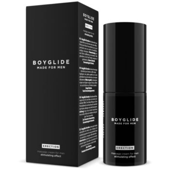 INTIMATELINE - CRÈME BOYGLIDE POUR ÉRECTION 30 ML-INTIMATELINE BOYGLIDE-sextoys-lingerie-bdsm-hygiène-sexshop