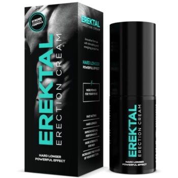 INTIMATELINE - CRÈME DÉRECTION EREKTAL 30 ML-INTIMATELINE INTIMATELINE-sextoys-lingerie-bdsm-hygiène-sexshop