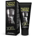 INTIMATELINE – CRÈME VOLUMINISANTE SUPER GRANDE PÉNIS XXL 75 ML