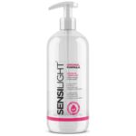 INTIMATELINE - LUBRIFIANT BASE D'EAU FORMULE ORIGINALE SENSILIGHT 500 ML-INTIMATELINE INTIMATELINE-sextoys-lingerie-bdsm-hygiène-sexshop