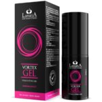 INTIMATELINE LUXURIA - VORTEX GEL EFFET CHAUFFANT 30 ML-INTIMATELINE LUXURIA-sextoys-lingerie-bdsm-hygiène-sexshop