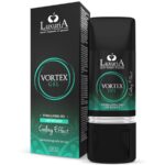 INTIMATELINE LUXURIA - VORTEX GEL EFFET REFROIDISSANT GEL EFFET REFROIDISSANT 30 ML-INTIMATELINE LUXURIA-sextoys-lingerie-bdsm-hygiène-sexshop