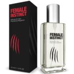 INTIMATELINE - PARFUM INSTINCT FÉMININ PHÉROMONES POUR HOMME 30 ML-INTIMATELINE INTIMATELINE-sextoys-lingerie-bdsm-hygiène-sexshop