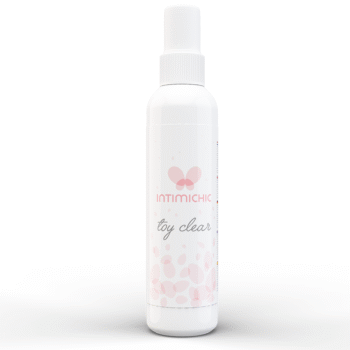INTIMICHIC - NETTOYANT DÉSINFECTANT 150 ML-INTIMICHIC-sextoys-lingerie-bdsm-hygiène-sexshop