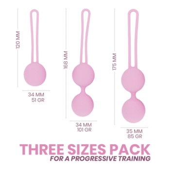 INTIMICHIC - PELVIS HEALTH II RÉÉDUCATION DU PLANCHER PELVIEN-INTIMICHIC-sextoys-lingerie-bdsm-hygiène-sexshop
