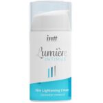 INTT - CRÈME CORPS HYDRATANTE ÉCLAIRCISSANTE LUMI RE INTIMUS-INTT WELL BEING-sextoys-lingerie-bdsm-hygiène-sexshop