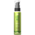 INTT - LICK ME CAIPIRINHA GEL COMESTIBLE EFFET CHALEUREUX-INTT LUBRICANTS-sextoys-lingerie-bdsm-hygiène-sexshop