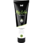 INTT LUBRICANTS - MY LUBE LUBRIFIANT INTIME À BASE D'EAU NATUREL-INTT LUBRICANTS-sextoys-lingerie-bdsm-hygiène-sexshop