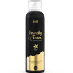 INTT MASSAGE & ORAL SEX - CRUNCHY CRUNCHY VANILLE STIMULANET MOUSSE-INTT MASSAGE & ORAL SEX-sextoys-lingerie-bdsm-hygiène-sexshop