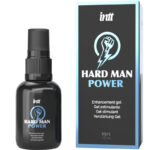 INTT - SPRAY STIMULANT HARD MAN POWER-INTT FOR HER-sextoys-lingerie-bdsm-hygiène-sexshop