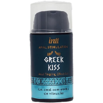INTT - STIMULATION ANAL BAISER GREC 15 ML-INTT FOR HIM-sextoys-lingerie-bdsm-hygiène-sexshop