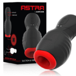 JAMYJOB - ASTRA ORAL VIBRATION EXTRÊME ET ONDES STIMULANTES-JAMYJOB-sextoys-lingerie-bdsm-hygiène-sexshop