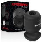 JAMYJOB - CASSIAN MASTURBATEUR CUP-JAMYJOB-sextoys-lingerie-bdsm-hygiène-sexshop