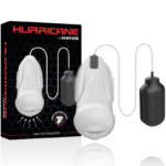JAMYJOB – L’OURAGAN STIMULE LES VAGUES DU SEXE ORAL