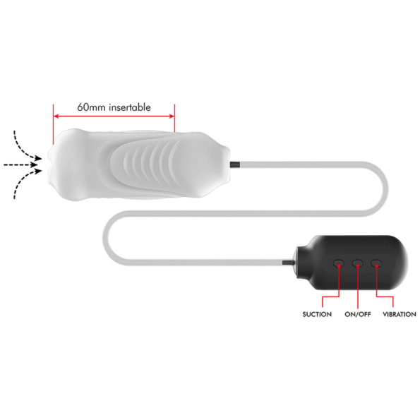 JAMYJOB - L'OURAGAN STIMULE LES VAGUES DU SEXE ORAL-JAMYJOB-sextoys-lingerie-bdsm-hygiène-sexshop