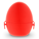 JAMYJOB – MASTURBATEUR EGG NOIR VERSION DISCRETT