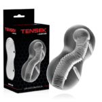JAMYJOB - MASTURBATEUR EXTREME TENSEK 3 CLAIR-JAMYJOB-sextoys-lingerie-bdsm-hygiène-sexshop