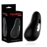 JAMYJOB - MASTURBATEUR EXTREME TENSEK 4 NOIR-JAMYJOB-sextoys-lingerie-bdsm-hygiène-sexshop