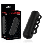 JAMYJOB - MASTURBATEUR EXTREME TENSEK 5 NOIR-JAMYJOB-sextoys-lingerie-bdsm-hygiène-sexshop