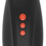 JAMYJOB – MASTURBATEUR NOVAX AVEC VIBRATION ET COMPRESSION
