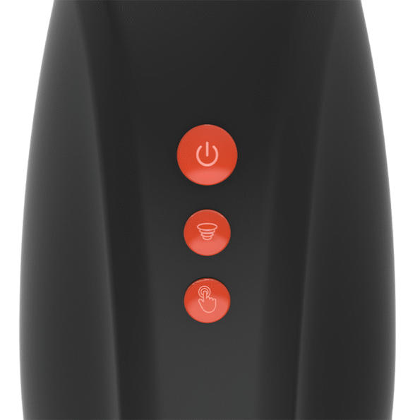 JAMYJOB - MASTURBATEUR NOVAX AVEC VIBRATION ET COMPRESSION-JAMYJOB-sextoys-lingerie-bdsm-hygiène-sexshop
